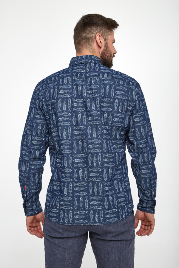 Koszula męska Hanson JOOP! JEAN