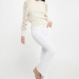 Sweter damski Rocca MARELLA SPORT