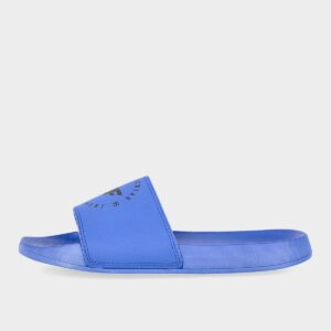 4F Klapki męskie - niebieskie