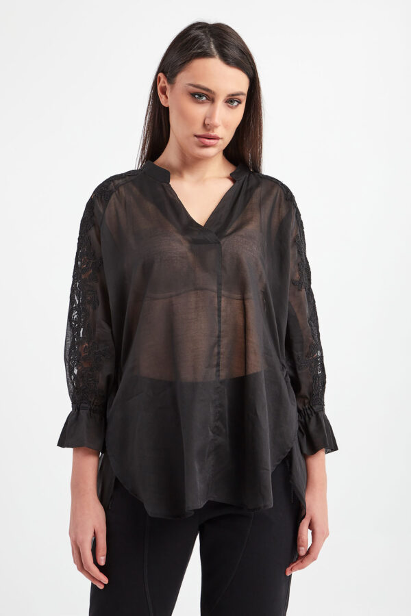 KOSZULA ERMANNO FIRENZE