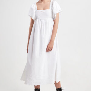 Sukienka Doris NOTES DU NORD