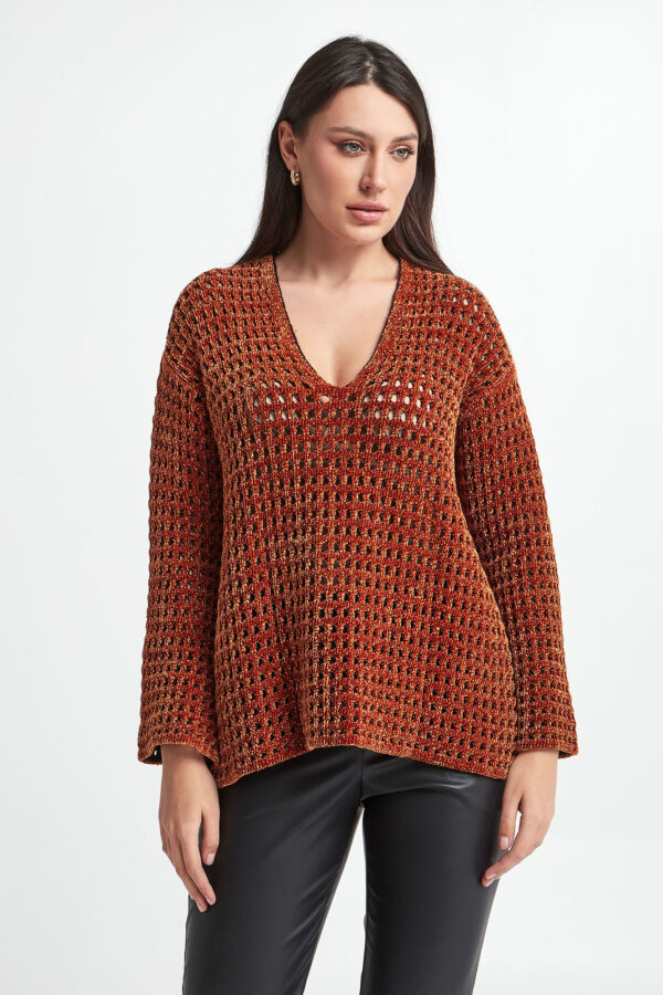 Sweter damski WOLFORD