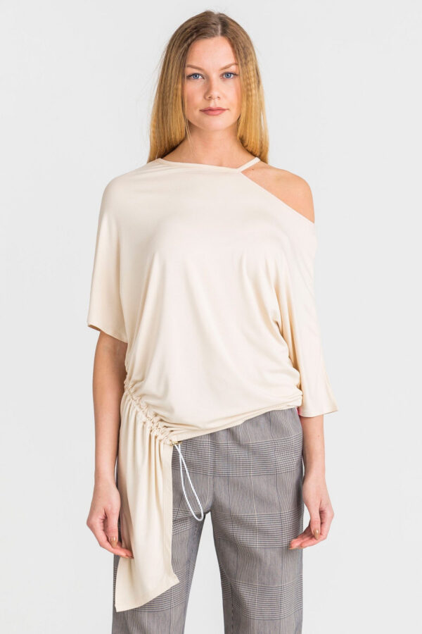 T-shirt PATRIZIA PEPE