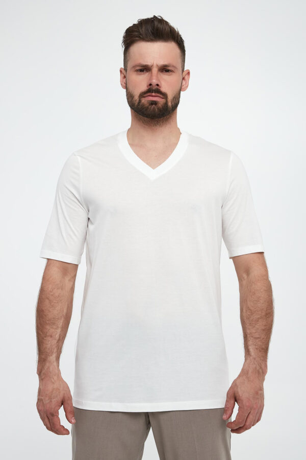 T-shirt męski ARMANI EXCHANGE