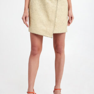 Spódnica mini GESTUZ