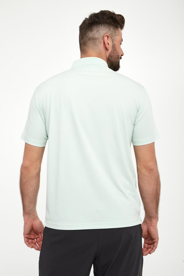 Polo męskie EA7 EMPORIO ARMANI