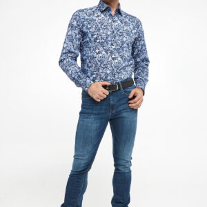 Koszula męska KARL LAGERFELD