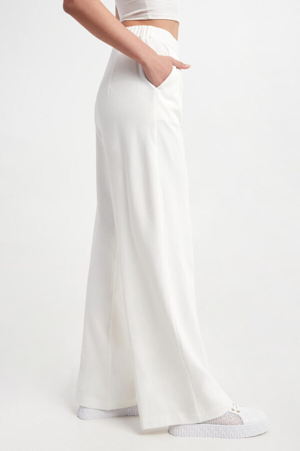 Spodnie dresowe damskie Canter MAX MARA LEISURE