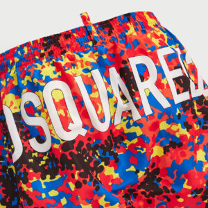 Szorty kąpielowe DSQUARED2