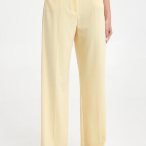 Spodnie damskie PATRIZIA PEPE