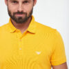 Polo męskie EMPORIO ARMANI SWIMWEAR