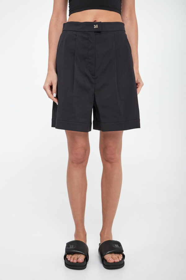 Szorty damskie Sultano MAX MARA BEACHWEAR