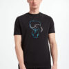 T-shirt męski KARL LAGERFELD