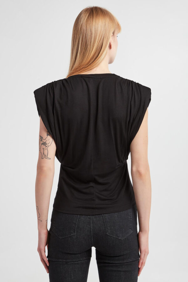 Bluzka damska KARL LAGERFELD