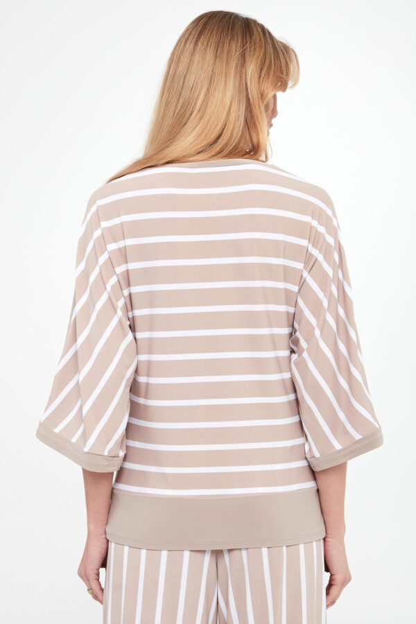 Bluzka damska JOSEPH RIBKOFF