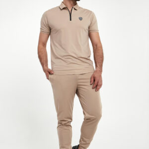 Polo męskie EA7 EMPORIO ARMANI