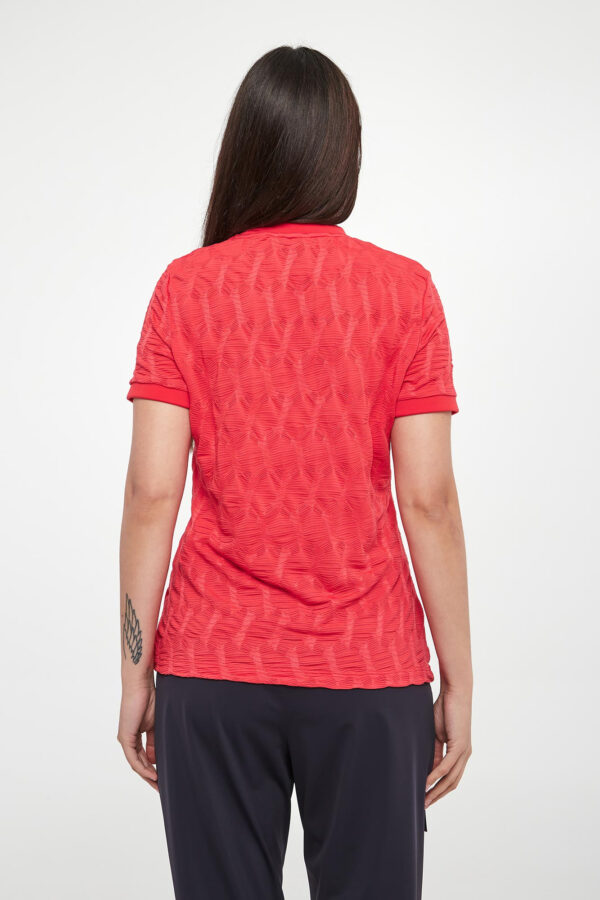 T-shirt damski SPORTA