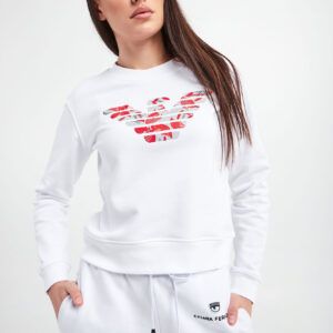 Bluza damska EMPORIO ARMANI