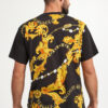 T-shirt męski VERSACE JEANS COUTURE