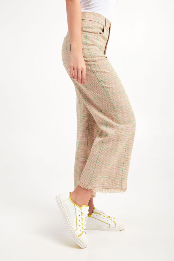 Spodnie Pirenei MARELLA