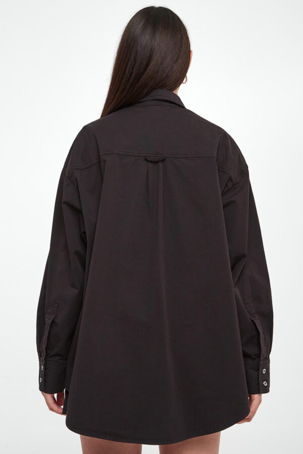 Koszula damska Garrett PINKO