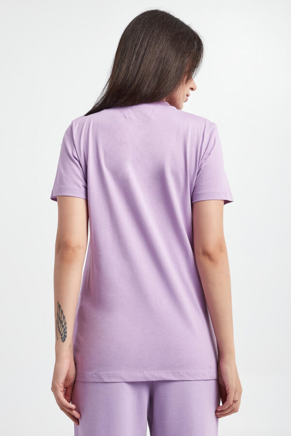 T-shirt damski ICE PLAY