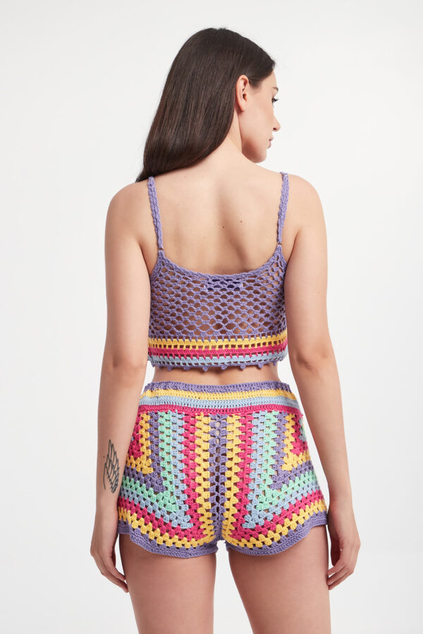 Top Chaya MC2 SAINT BARTH