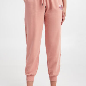 20a0961aca4c99d53c244d14fb58133510decf24 Spodnie dresowe damskie ARMANI EXCHANGE