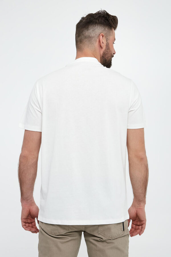 T-shirt męski ARMANI EXCHANGE