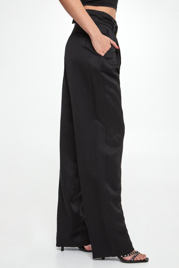 Spodnie damskie Fatto MARELLA SPORT