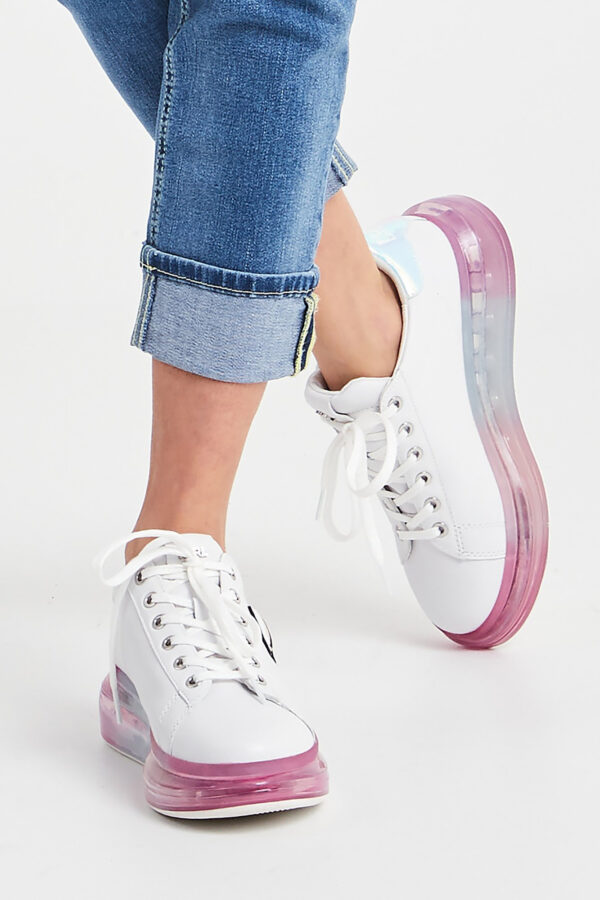 Jeansy Bottom Up LIU JO