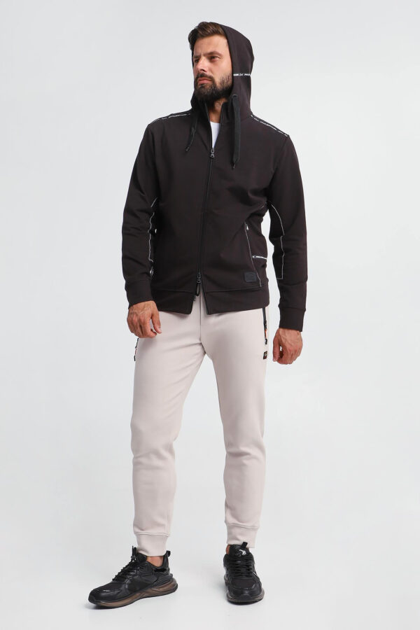 Bluza męska PAUL&SHARK