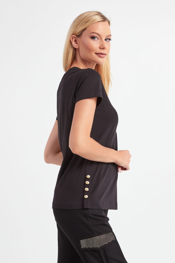 T-shirt LIU JO SPORT