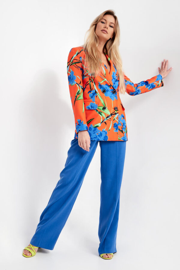 Marynarka damska dwurzędowa ICE PLAY