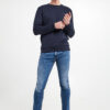 Bluza męska crewneck Salazar JOOP! JEAN
