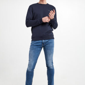 Bluza męska crewneck Salazar JOOP! JEAN