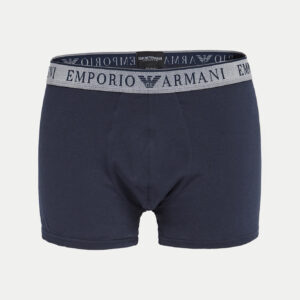 Bokserki męskie 2-pak EMPORIO ARMANI UNDERWEAR
