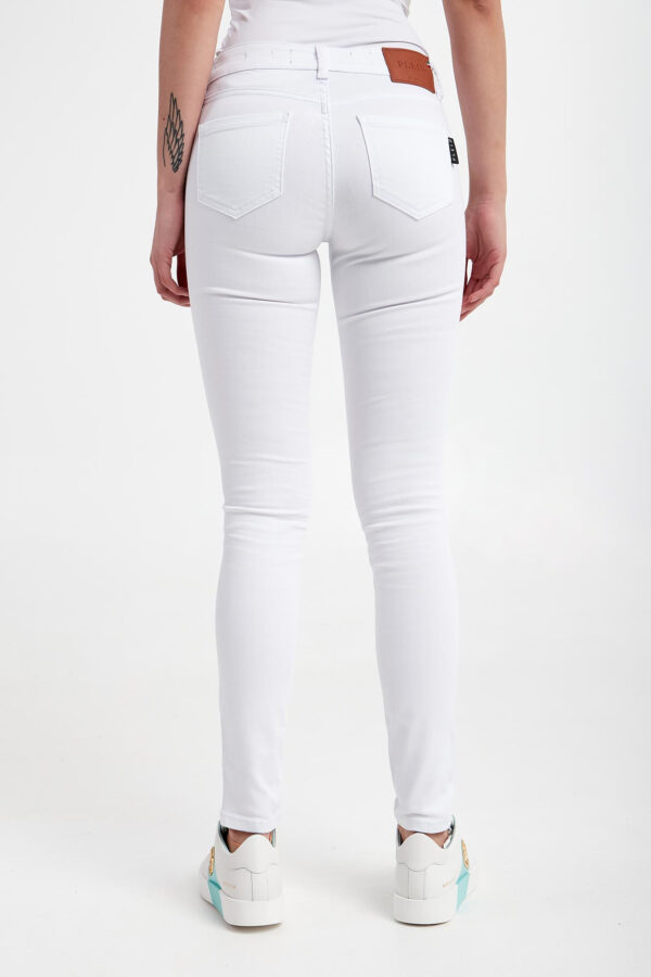 Jeansy damskie PHLIPP PLEIN