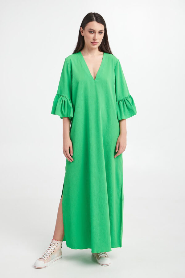 Sukienka muślinowa NOTES DU NORD