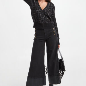 Kardigan damski TWINSET