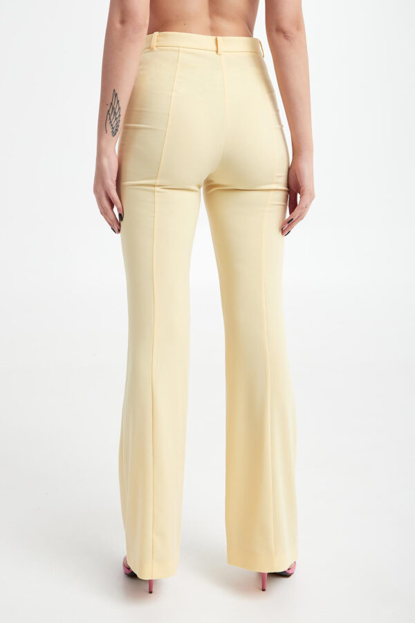 Spodnie damskie PATRIZIA PEPE