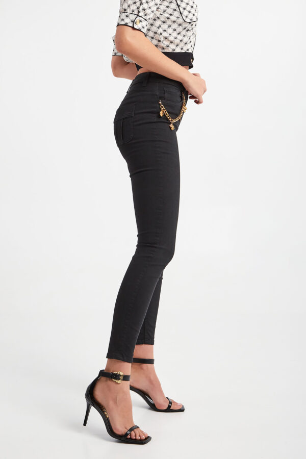 JEANSY ELISABETTA FRANCHI