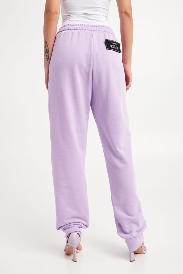 Spodnie dresowe TWINSET