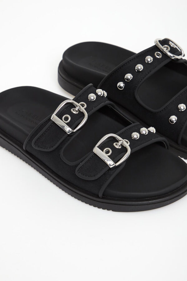 239c6ceb92c09c335a8b9ae8979c81886ad0e5d9 Klapki damskie Giralda MARELLA