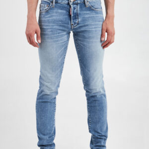 23b4e8e20b115006030e6160d2a38873c58bccf5 Jeansy męskie Slim Jean DSQUARED2