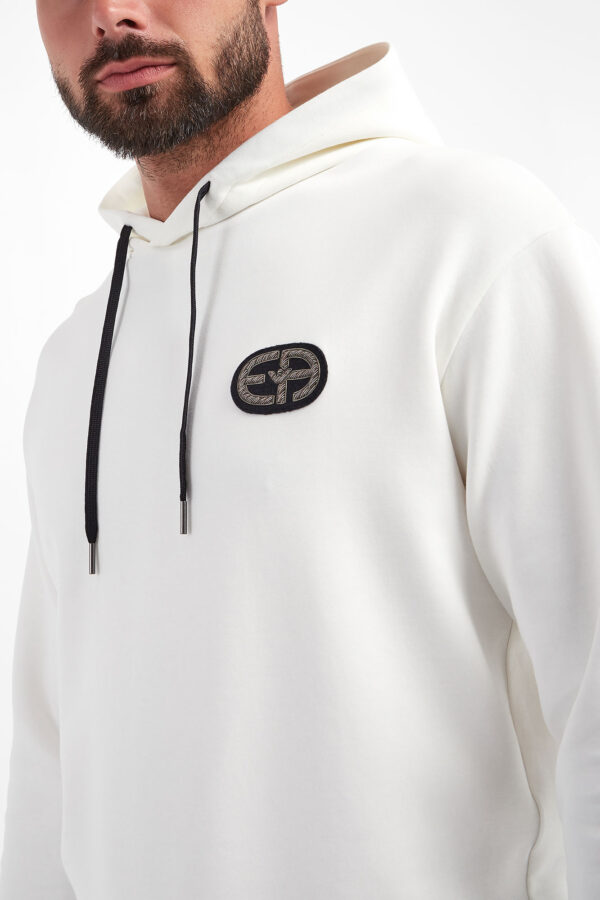 Bluza męska EMPORIO ARMANI