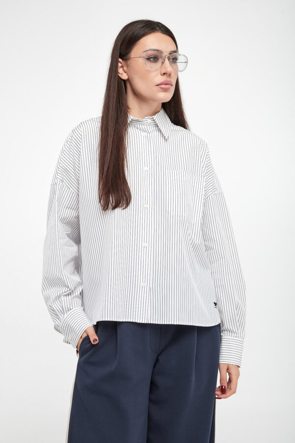 Koszula damska Aureo WEEKEND MAX MARA