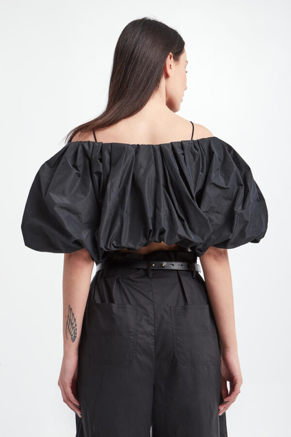 Top damski Santo PINKO