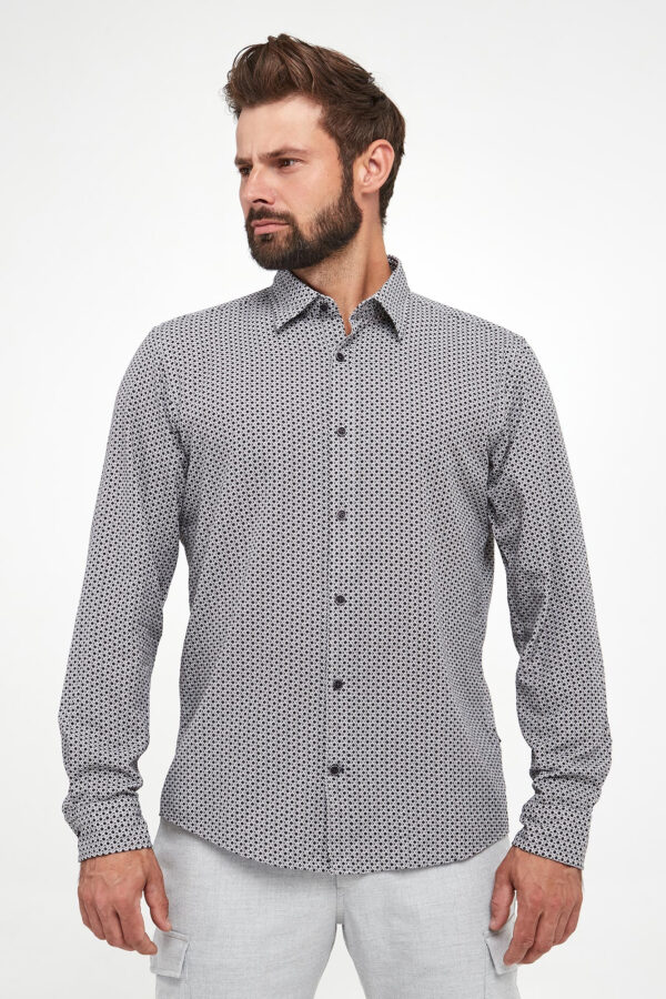 Koszula męska Hanson2-W JOOP! JEAN