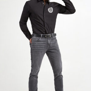 Koszula męska VERSACE JEANS COUTURE